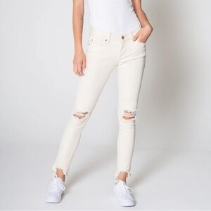 Dear John Joyrich Comfort Skinny